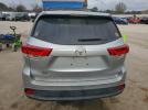 Toyota Highlander Le Image 10