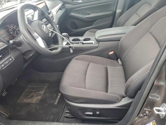 Nissan Altima Sv Image 8