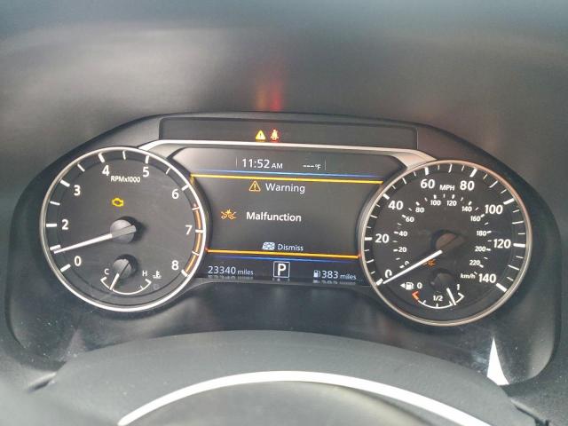 Nissan Altima Sv Image 11