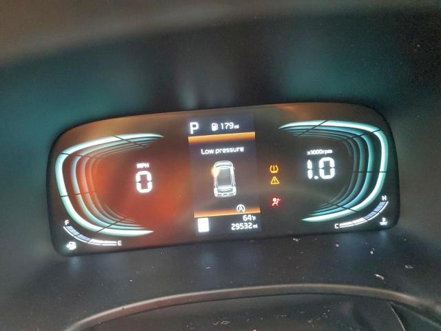 Kia Soul Lx Image 10