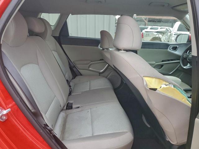 Kia Soul Lx Image 14