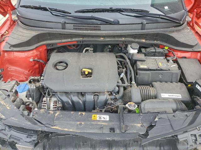 Kia Soul Lx Image 12