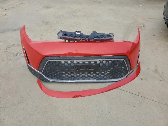 Kia Soul Lx Image 13