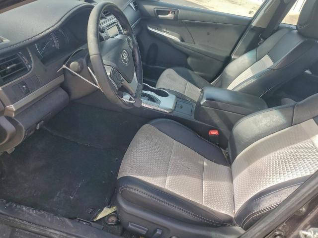 Toyota Camry L Image 8