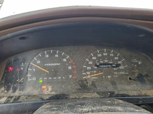 Toyota 4Runner Sr5 Image 10