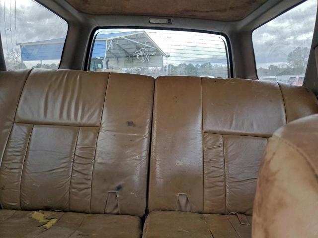 Toyota 4Runner Sr5 Image 11