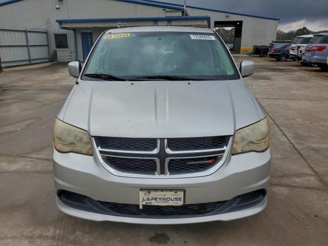 Dodge Caravan Sxt Image 10