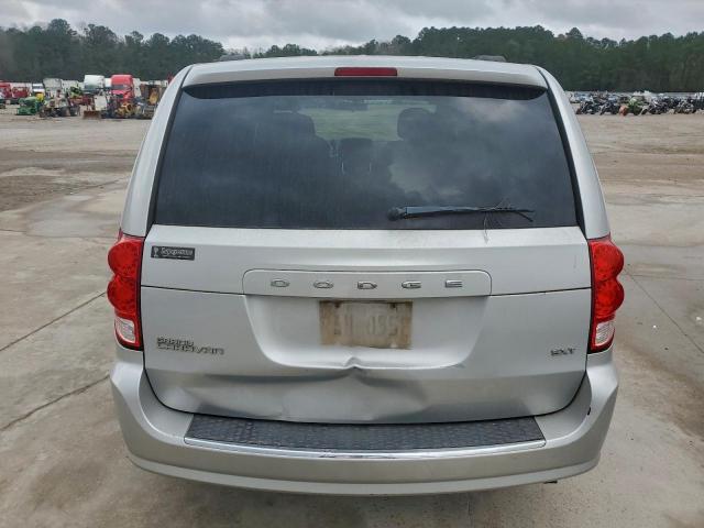 Dodge Caravan Sxt Image 4