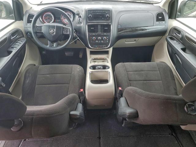 Dodge Caravan Sxt Image 3