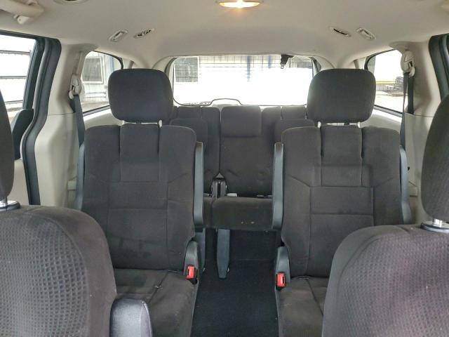 Dodge Caravan Sxt Image 6