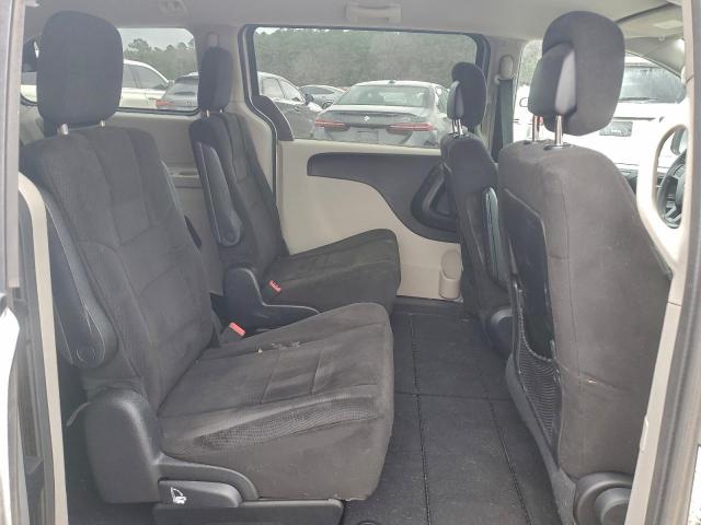 Dodge Caravan Sxt Image 8