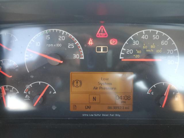 Volvo Vn Vnl Image 8