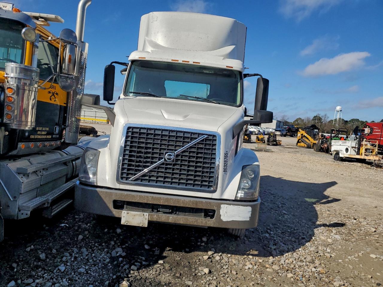 Volvo Vn Vnl Image 7