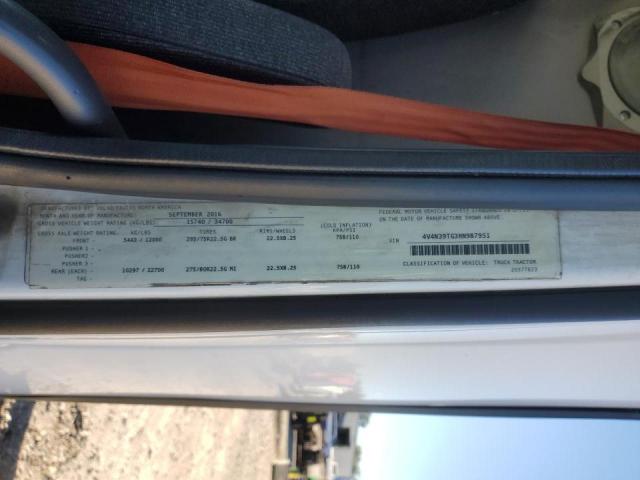 Volvo Vn Vnl Image 5