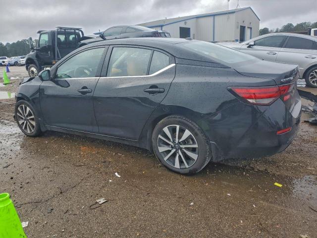 Nissan Sentra Sv Image 11