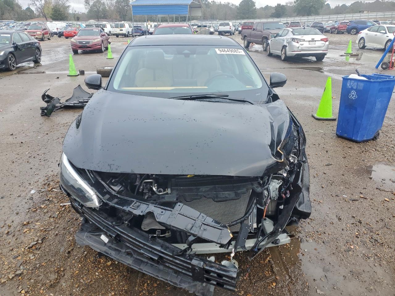 Nissan Sentra Sv Image 7