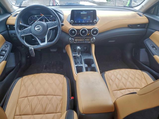 Nissan Sentra Sv Image 3