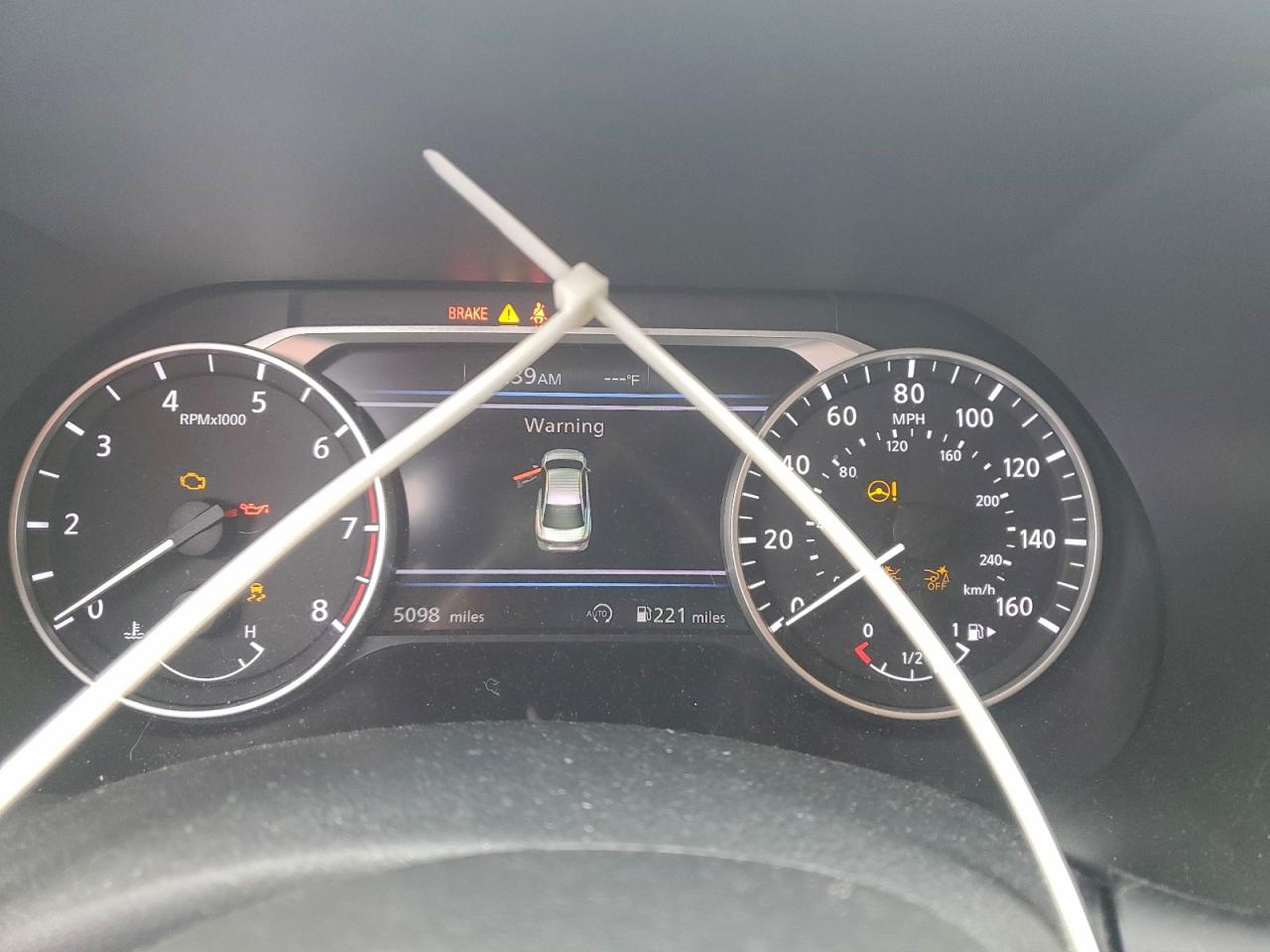 Nissan Sentra Sv Image 5