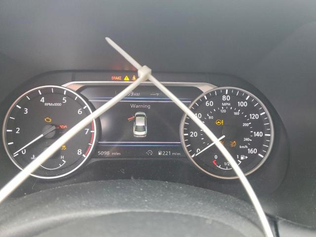 Nissan Sentra Sv Image 5