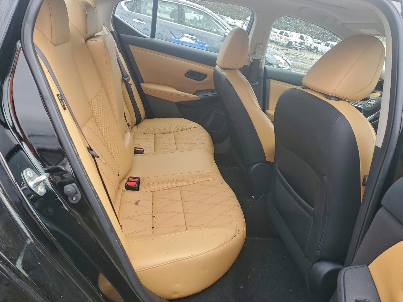 Nissan Sentra Sv Image 4