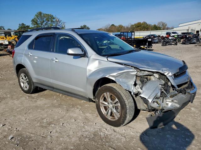 Chevrolet Equinox Lt Image 2