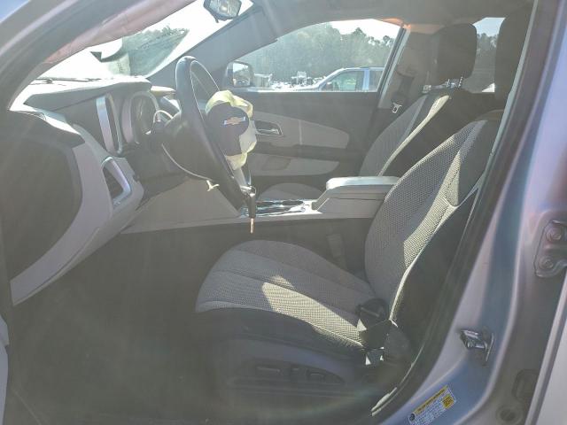 Chevrolet Equinox Lt Image 11