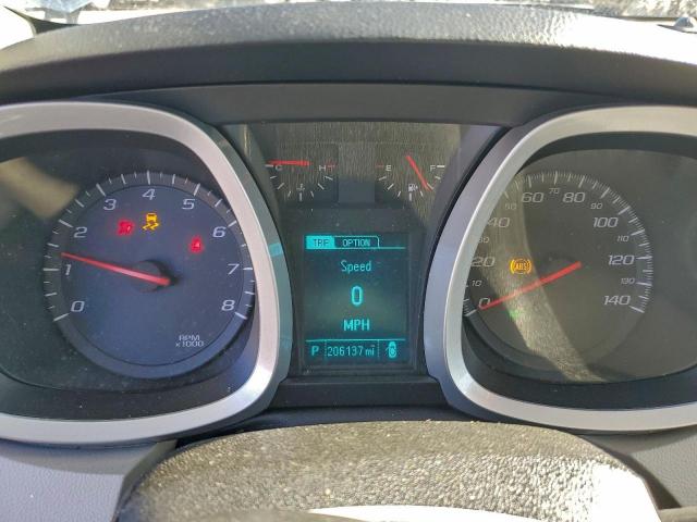 Chevrolet Equinox Lt Image 7