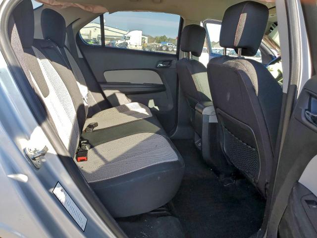 Chevrolet Equinox Lt Image 10