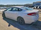 Ford Fusion Sel Image 4