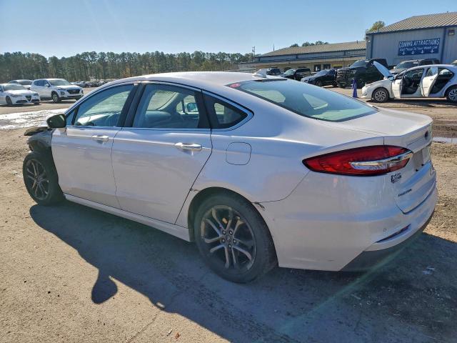 Ford Fusion Sel Image 4