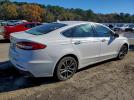 Ford Fusion Sel Image 12