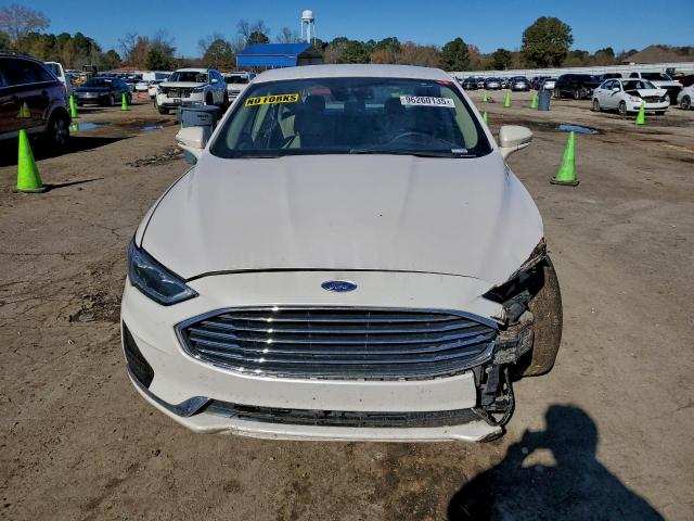 Ford Fusion Sel Image 3