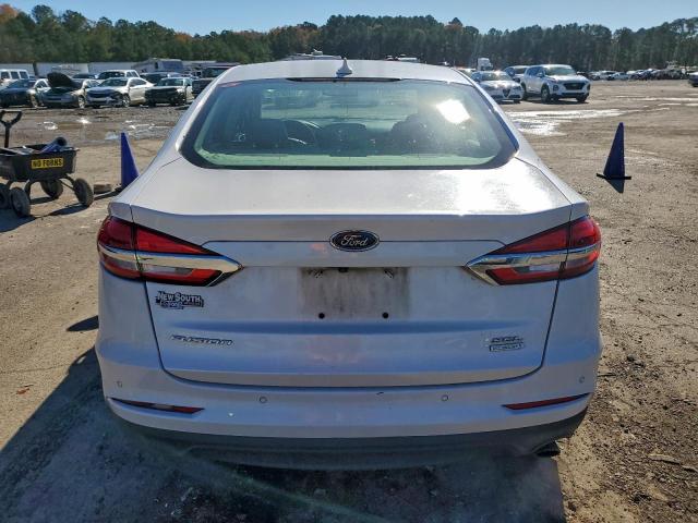 Ford Fusion Sel Image 7
