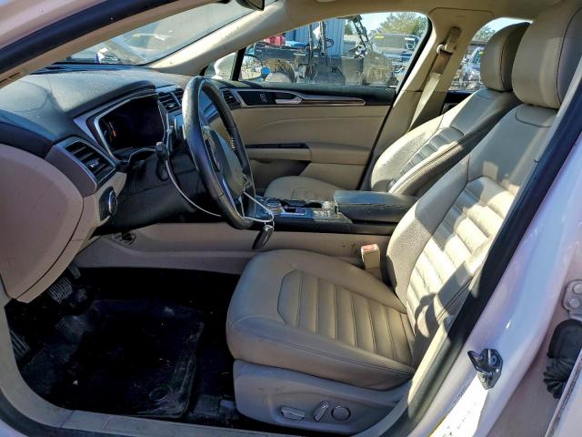 Ford Fusion Sel Image 5