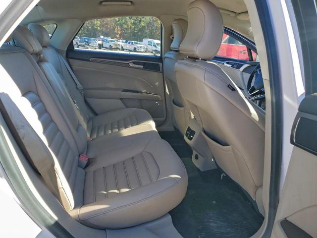 Ford Fusion Sel Image 10