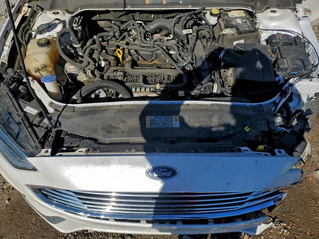 Ford Fusion Sel Image 9