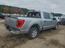 Ford F-150 Supercrew Image 8