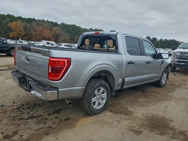 Ford F-150 Supercrew Image 8