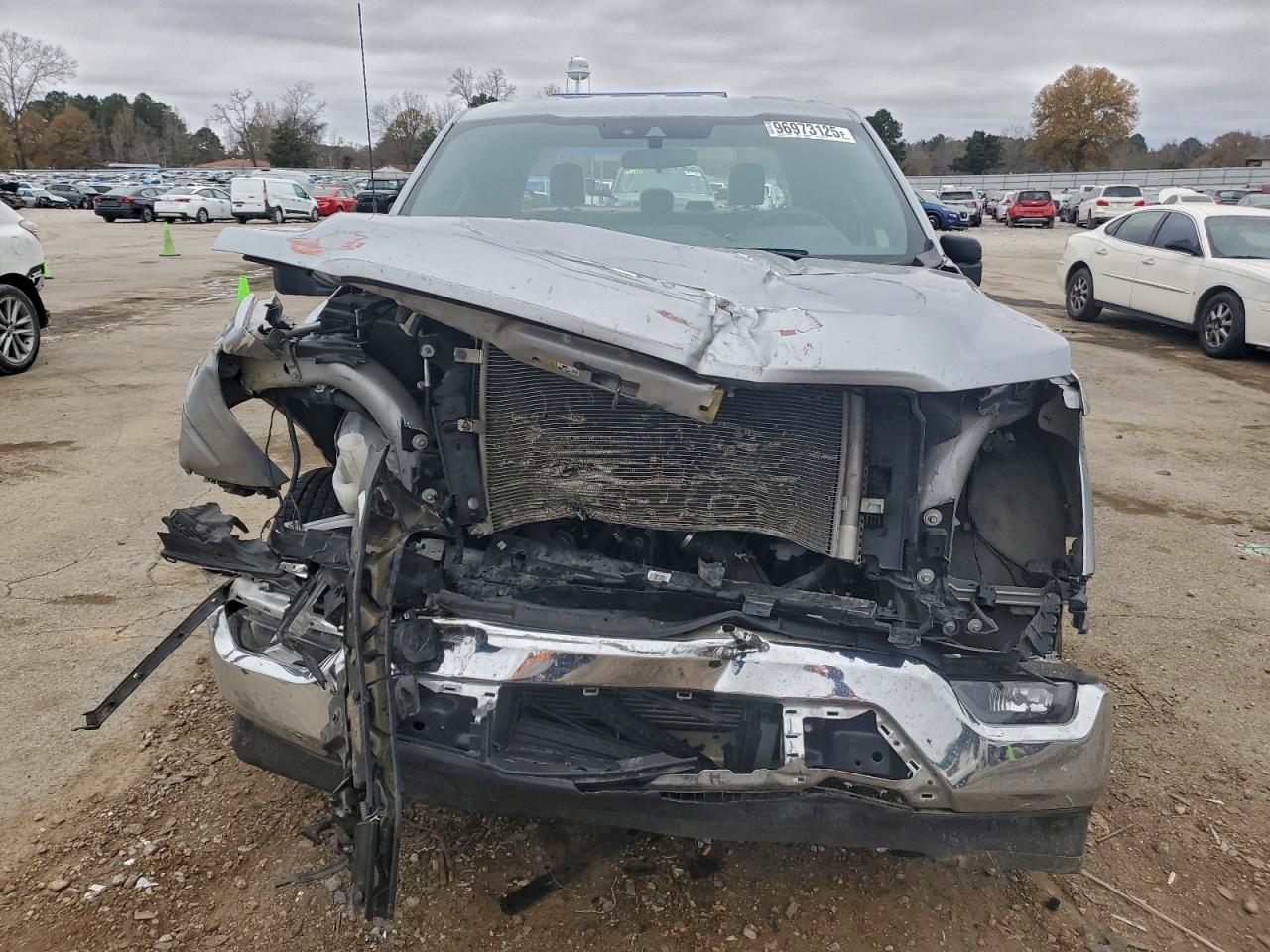 Ford F-150 Supercrew Image 12