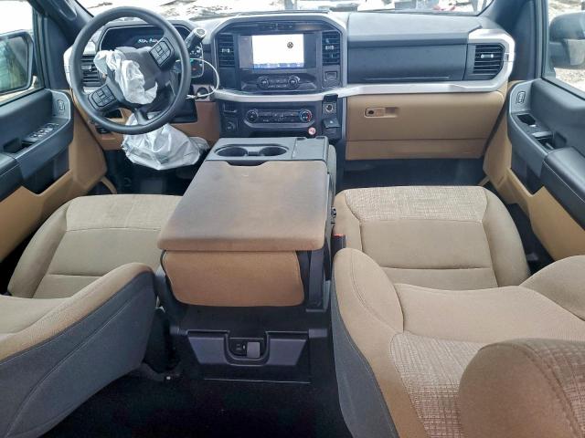 Ford F-150 Supercrew Image 7