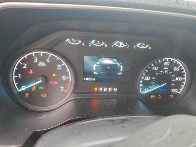 Ford F-150 Supercrew Image 6