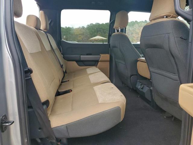 Ford F-150 Supercrew Image 10