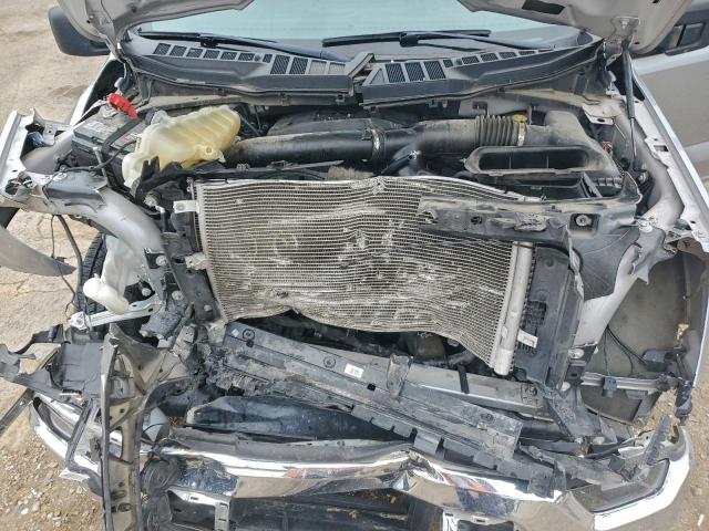 Ford F-150 Supercrew Image 11