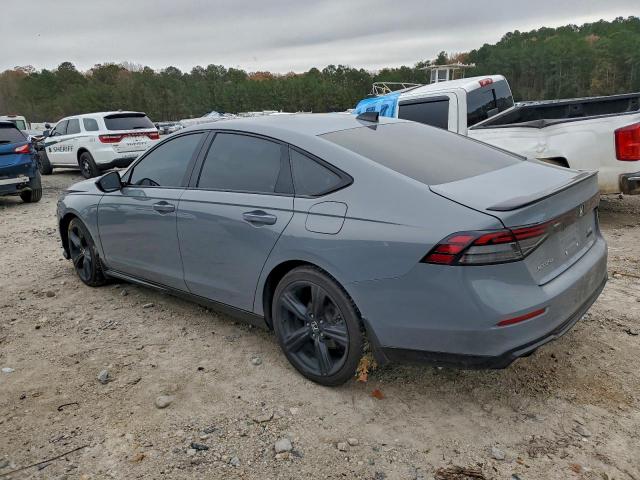 Honda Accord Hybrid Sport-l Image 2