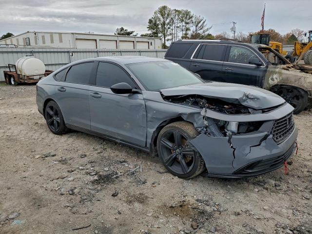 Honda Accord Hybrid Sport-l Image 6