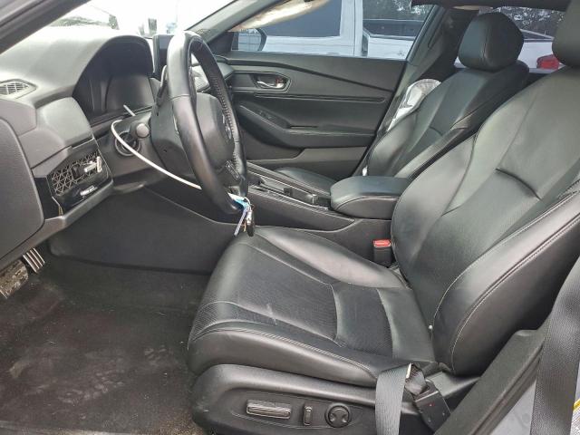 Honda Accord Hybrid Sport-l Image 9