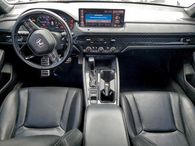 Honda Accord Hybrid Sport-l Image 8