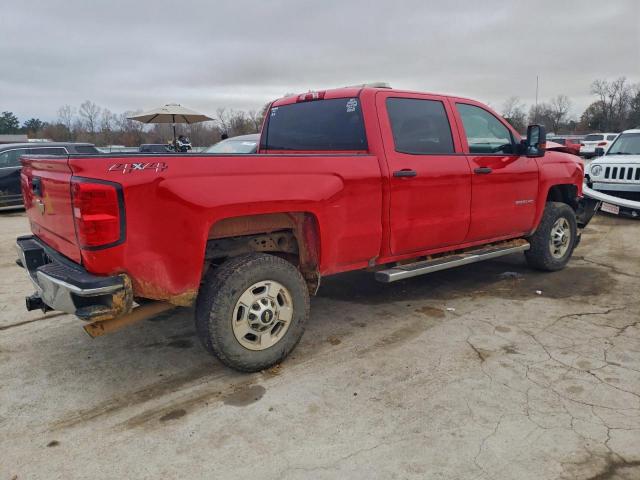Chevrolet Silverado K2500 Heavy Duty Image 3