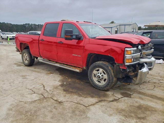 Chevrolet Silverado K2500 Heavy Duty Image 2