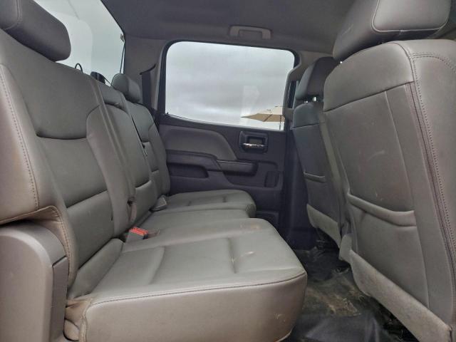 Chevrolet Silverado K2500 Heavy Duty Image 12